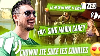 "CHOWH1 J'TE S*CE LES ... 🤫" - Les Joies du Chat de Proximité #1