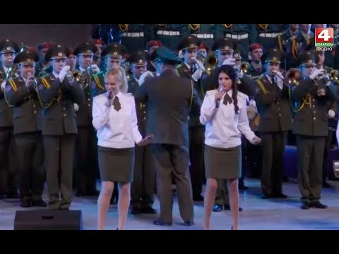 Просто утро. Женщины в погонах. 06.03.2020