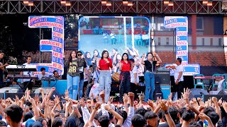 Download lagu SHAUN THE SHEEP - DJ KEMPUT STS & TAKAN PISAH ALL ARTIS - DIES NATALIS KE 31 SMA N 1 DONOROJO JEPARA mp3