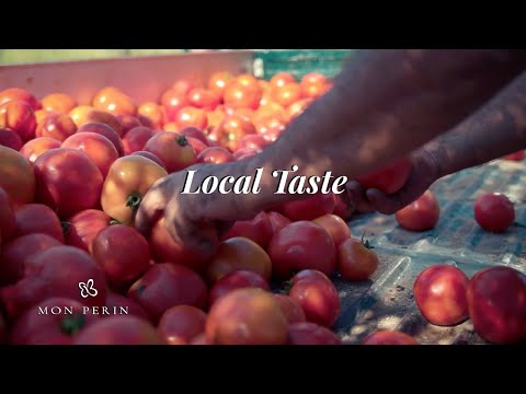 MON PERIN - Local taste