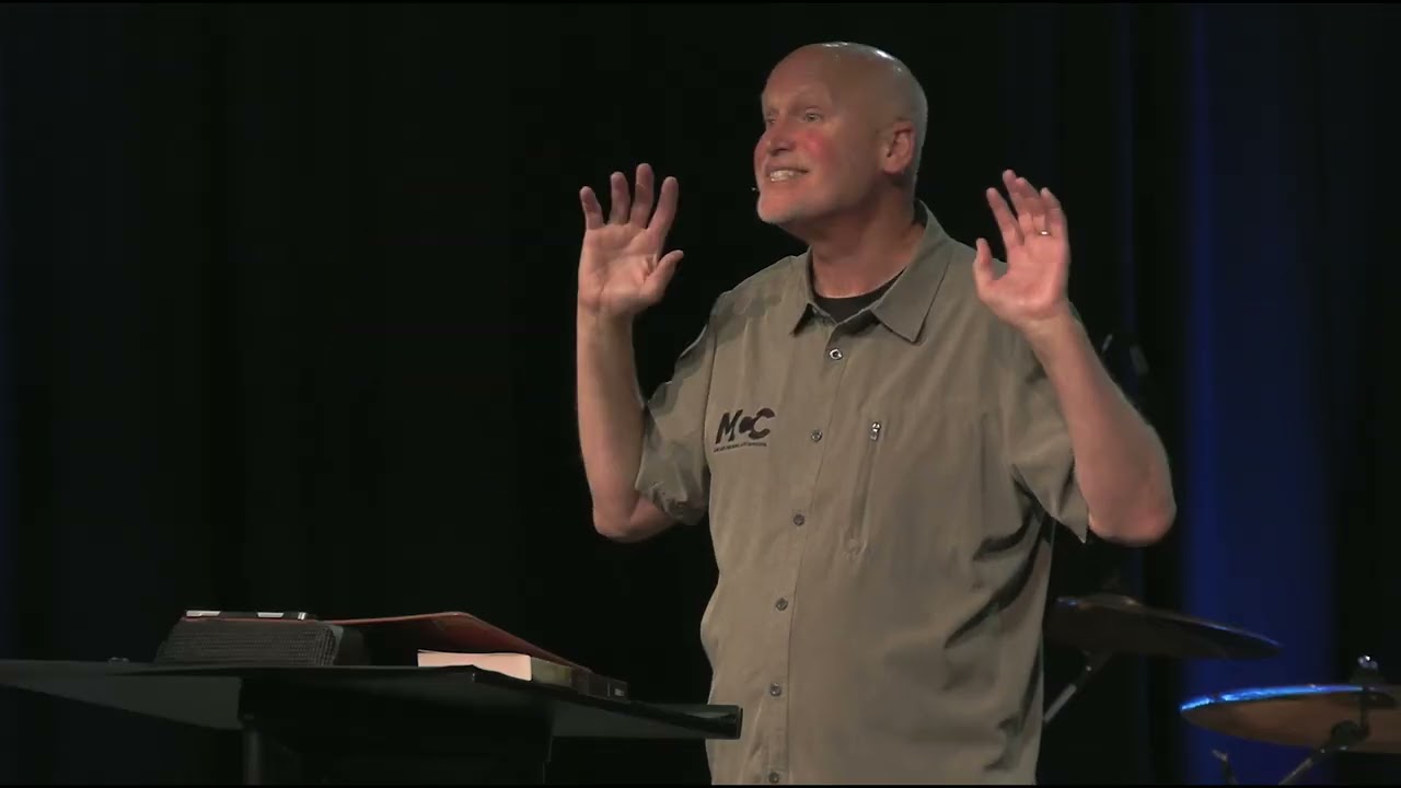 The Big Trade | Rom 1:18-2:16