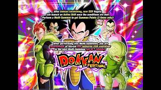 Pullata del Pesce D'Aprile - Voglio il Saibaman Matto