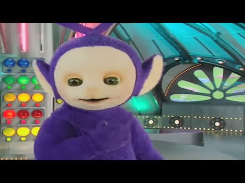 Teletubbies 504 - Hanukah | Cartoons for Kids