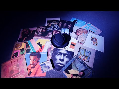 Szusty/WaxEaters - Jazz On The Top feat. Dj Qmak | #BACKGROUNDHEROES: Marcus Miller