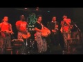 Wema Africa(Manu Dibango) - Peejay Vincent & Ikhaya Band Version
