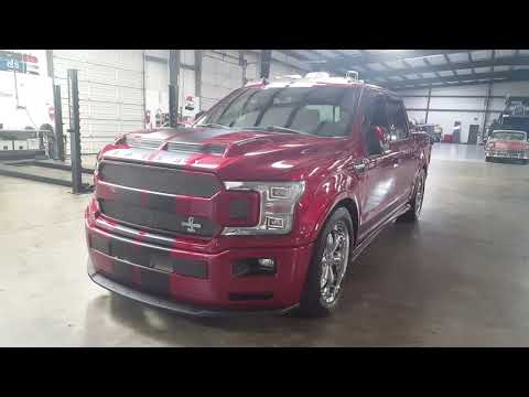 2019 Ford F150 (CC-1421309) for sale in Mooresville, North Carolina