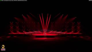 Can&#39;t Take My Eyes Off You - Morten Harket - GrandMA3d