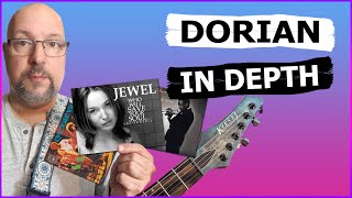 Dorian Mode Lesson | A Closer Look