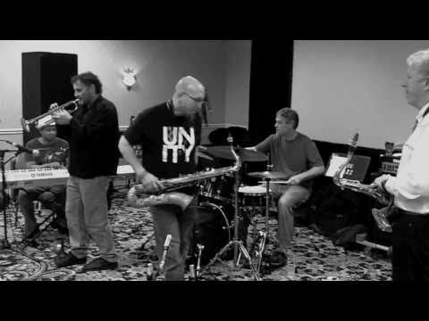 Tenor Madness Redux?  Jeff Coffin Meets Bob Mintzer