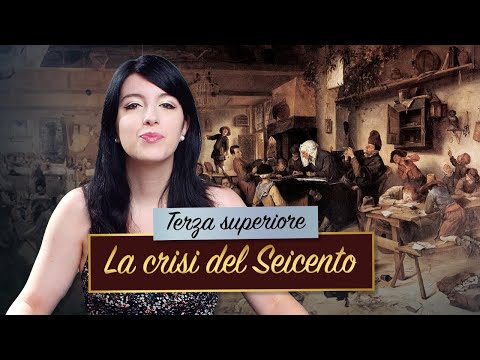 La crisi del Seicento || Storia moderna