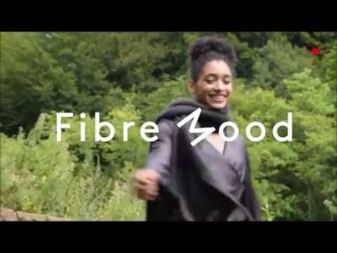 Izzy Robe Patron de couture video
