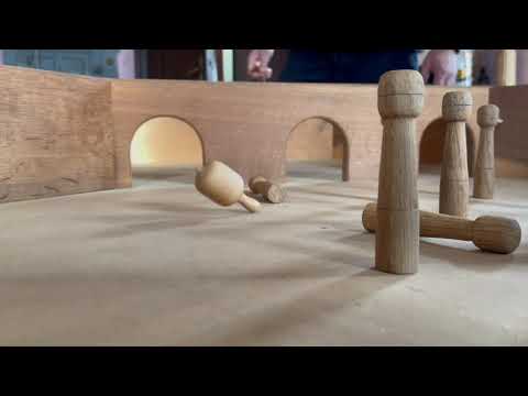 Gostilniške igre - Javornik