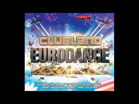 Alexandra Stan eurodance Lemonade