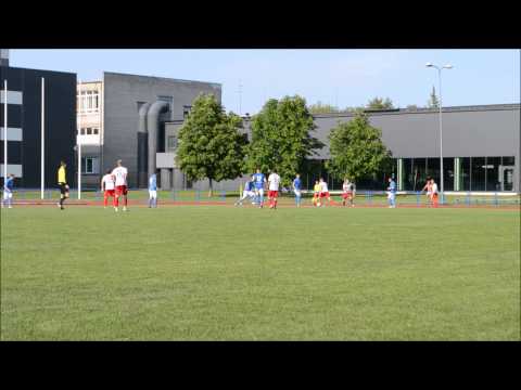 Lihula JK 0 - 7 Läänemaa JK Haapsalu (04.07.2015)