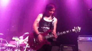 Life Down Here 8/14/12 Fox Theater