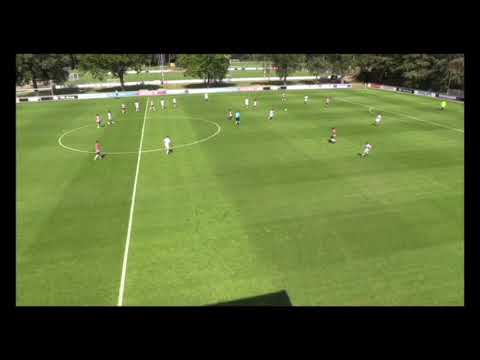 Soccer Scholarship USA OverBoarder - Maximilian Wittelsberger