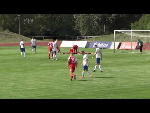 14.09.2019 4. Spieltag Sachsenliga