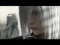 FFVII Despised Icon As Bridges Burn
