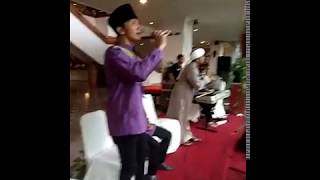 Download lagu SUBHANALLAAH (Check Sound) | Ust. Hasnul Jamal Diwani feat. El Fata Nasyid mp3