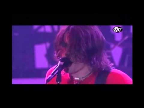 Foo Fighters - Headwires (Live in Bucknell University 2000)