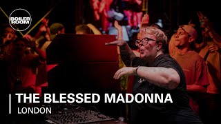 The Blessed Madonna - Live @ Boiler Room London 2021