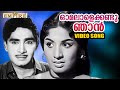 ഓമലാളെക്കണ്ടു ഞാൻ Omalaale Kandu Njan Sindooracheppu Yusufali Kecher