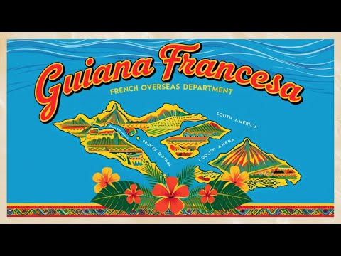 "30 Curiosidades Incríveis sobre a Guiana que Você Não Conhece!"