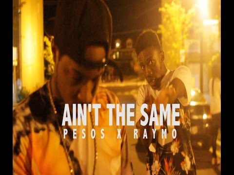 Pe$o ft Raymo glizzy Ain't the same