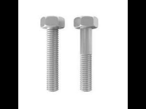 Stainless Steel Threaded Rods