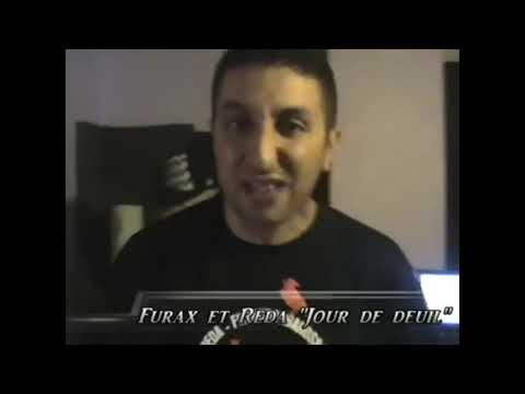 jour de deuil furax reda