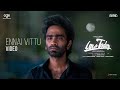 Love Today - Ennai Vittu Video | PradeepRanganathan | Yuvan Shankar Raja | AGS