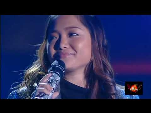 Charice -  I Will Always Love You (Whitney Tribute)