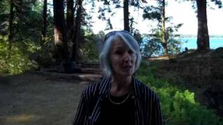 preview picture of video 'Lummi Island Real Estate'
