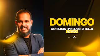 Ossos de um Sonhador I Pastor Renan Di Mello