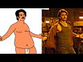 Kurchi Madathapetti Full Video Song Drawing Meme