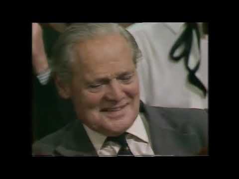 Douglas Bader   This Is Your Life