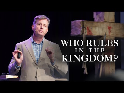 Who Rules in the Kingdom? | Genesis 49:1-28