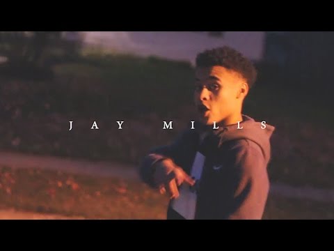 Jay Mills - Every Day [Fire Pt 2] (Official Video) | Shot by @Lost Productions