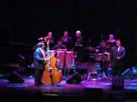 Israel Cachao Lopez London 29 April 2007