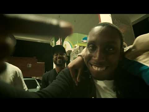 Sammy Dreadd ft EAZY- BIG WHIPS