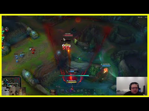 Scarra The Sniper - Best of LoL Streams #1494