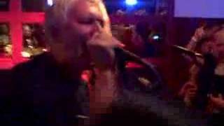 Bob Pollard Does Subspace Biographies At His Birthday Party