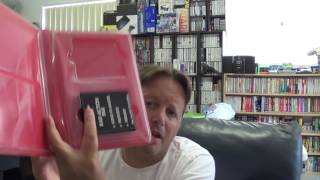 Channel Update January 2017 - Holidays, Other Pickups, What do you call your consoles