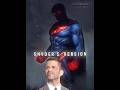 Zack Snyder S Superman Vs James Gunn S Superman Youtubeshorts Shorts
