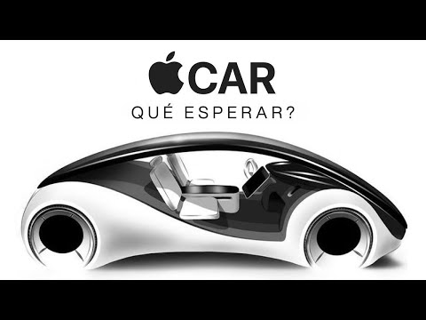 Apple Car: Qué Esperar