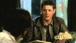 Supernatural - Sam &amp; Dean - Waste
