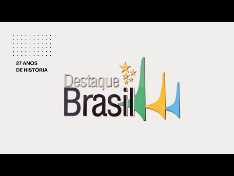 Programa Destaque Brasil - 18/01/2026 (TV Barriga Verde)
