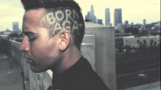 Daniel Sobrino-Invincible