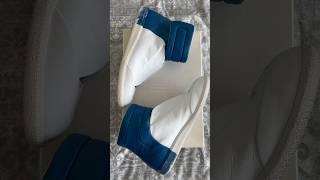 Maison Margiela Future #fashion #maisonmargiela #shorts