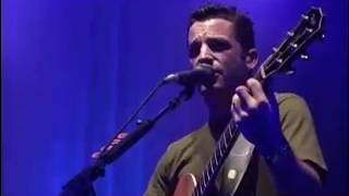 OAR 34th and 8th Live Video - Hammerstein Ballroom, NYC